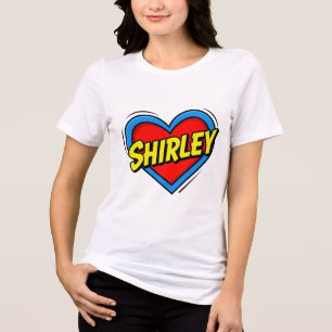 Amo Shirley