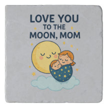 Amo-te à Camisa Mãe da Lua