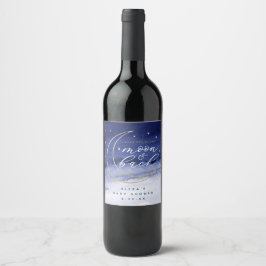 Amo-te à Lua e aos Rótulos Traseiros