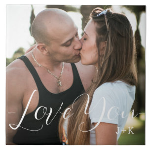 Amo-te, casal