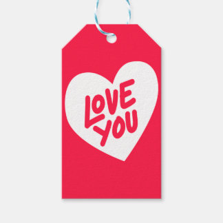 Amo-Te Dar Etiquetas