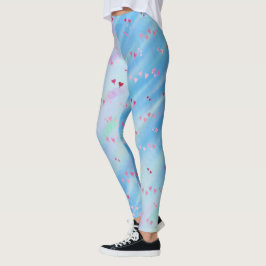 Amo-Te Leggings