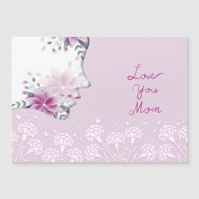 Amo-Te Mãe (Frente)