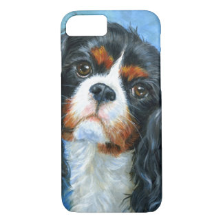Amo Uma Capa de telefone Cavalier King Charles Spa