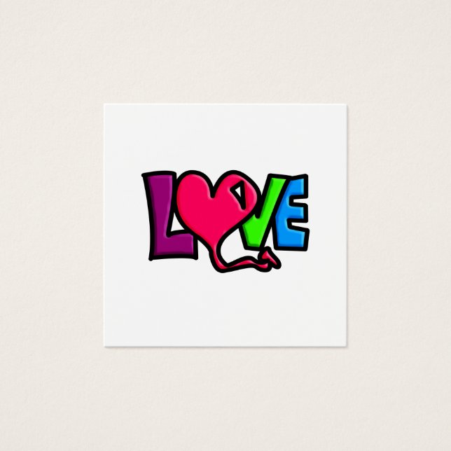 Amor (Frente)