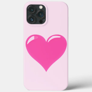 Amor a Coração Rosa