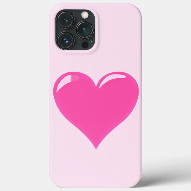 Amor a Coração Rosa (Verso)