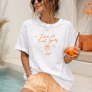 Amor à Primeira Spritz