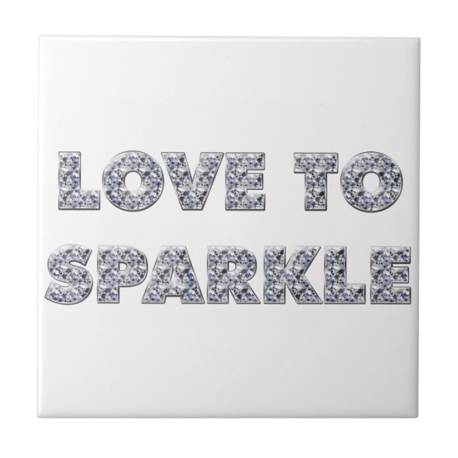 Amor A Sparkle (Frente)