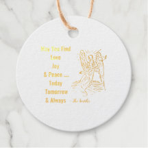 Amor Alegria Paz Desejos