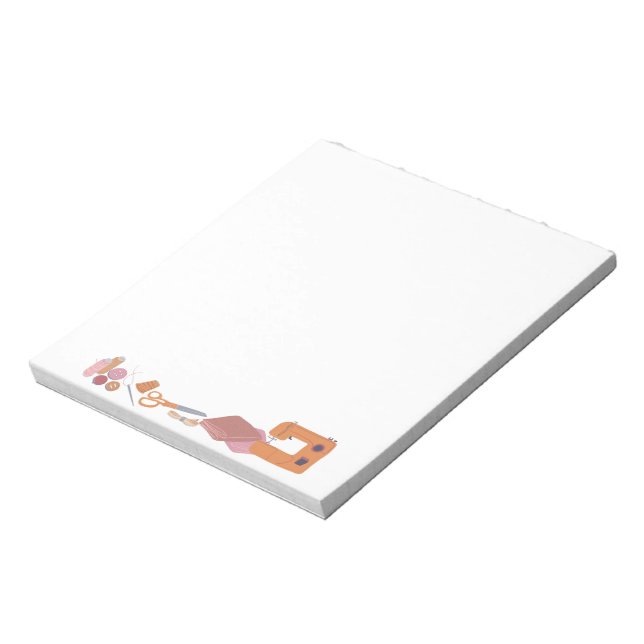 Amor ao Bloco de Notas (Invertido)