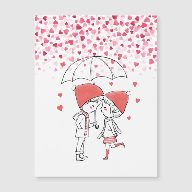 Amor Chuva (Frente)