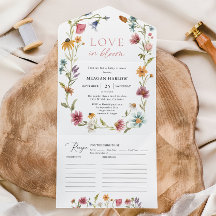 Amor Com Chá de panela De Flor Selvagem De Sangue