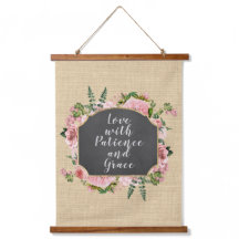 Amor com Patience Cote