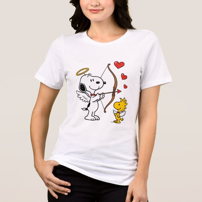 Amor de Cachorro Fofo (Frente)