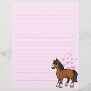 Amor de Cavalo