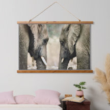 Amor de Elefante