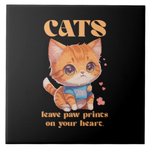 amor de gatinho fofo