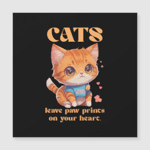 amor de gatinho fofo