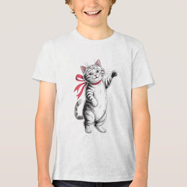 Amor de gato (Frente)