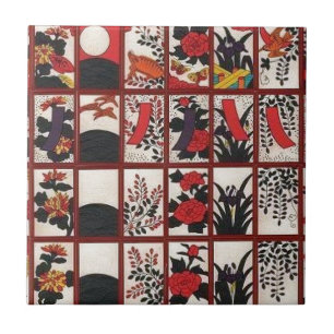 Amor de Hanafuda