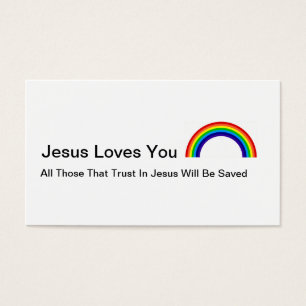 Amor de Jesus