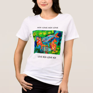 Amor de Koi