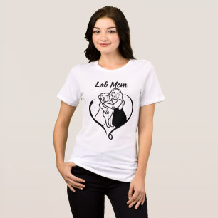 Amor de Mãe Lab
