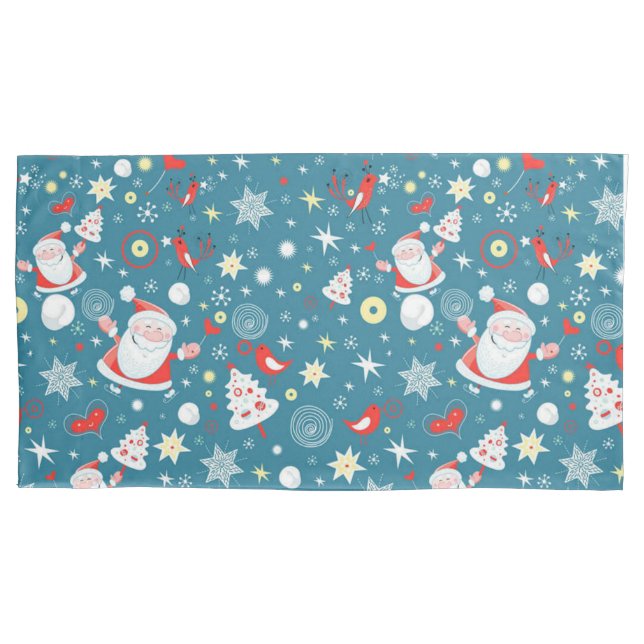 Amor de Natal (Frente-Esquerda)