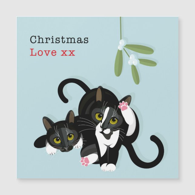 Amor de Natal xx (Frente)