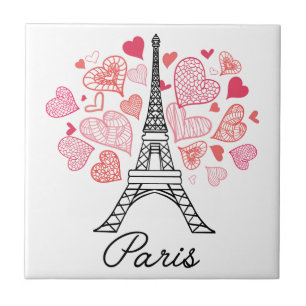Amor de Paris, France