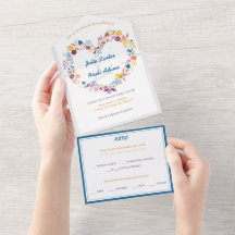 Amor de Valentin Flores Desabrocham Casamento