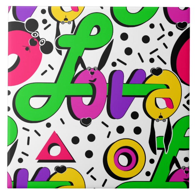 Amor, Dia de os namorados (Frente)