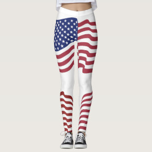 Amor, diversão, Lady Leggings