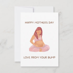 Amor do seu galo: Um Cartão de Mensagem de Dia de 