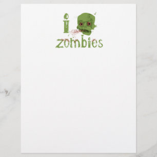 Amor do zombi