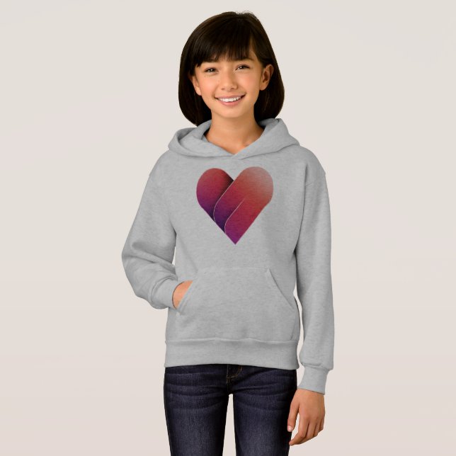 Amor Doce Das Meninas (Frente Completa)