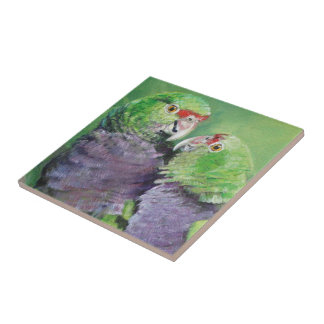 Amor dos Roxinhos (detalhe)