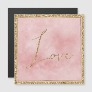 Amor Dourado e brilhante