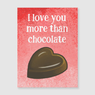Amor e Chocolate