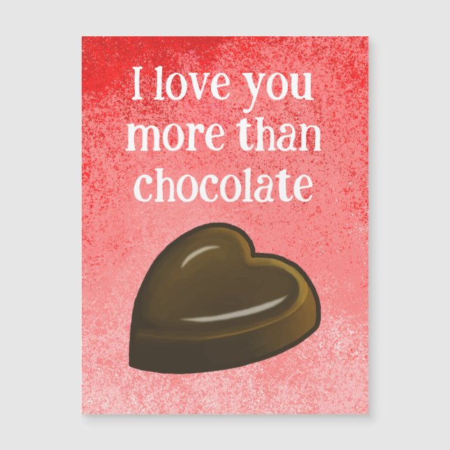 Amor e Chocolate (Frente)