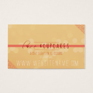 amor e cupcakes