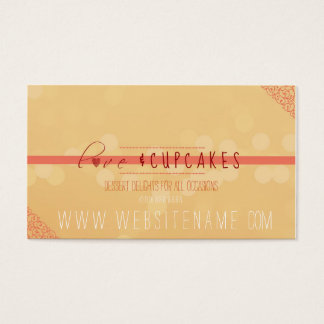 amor e cupcakes