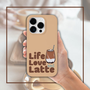 Amor e Latte à Vida Bonita