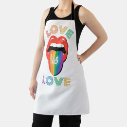 Amor é Legal Orgulho LGBTQ Colorido Mês