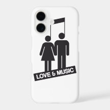 Amor e música