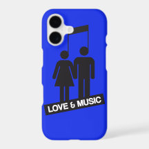 Amor e música