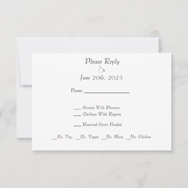 Amor e Resposta Horizontal (Verso)