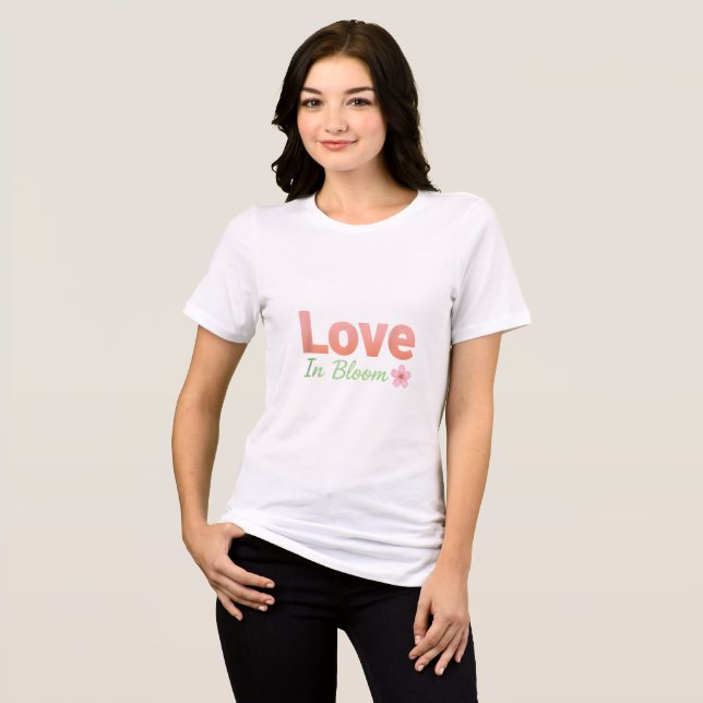 Amor em Flor (Frente Completa)