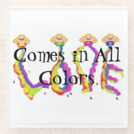 Amor em Todas as Cores